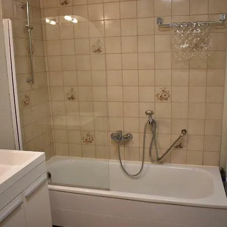 Apartment Recht Op 't Stadhuis Oudenaarde