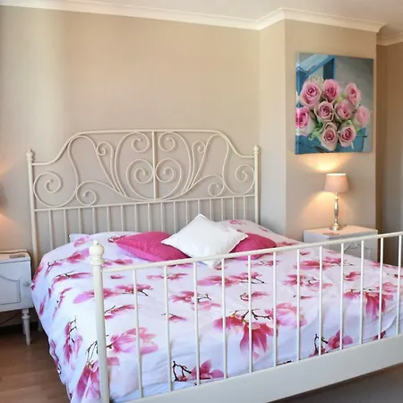 Apartment Recht Op 't Stadhuis Oudenaarde